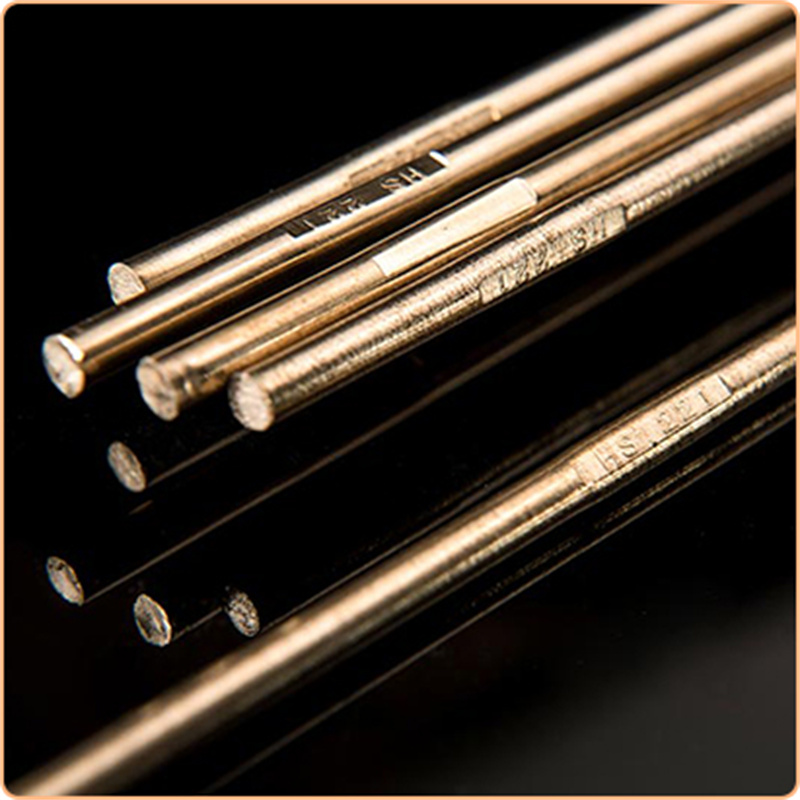 Copper-nickel-silicon Alloy Rod3