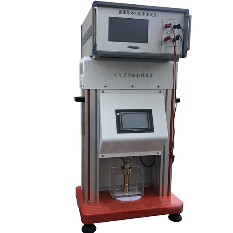 Metal-Conductor-Resistivity-Tester