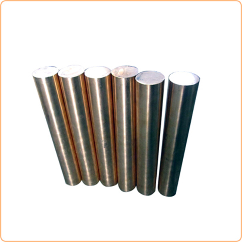 Nickel-stannum Copper Rod5