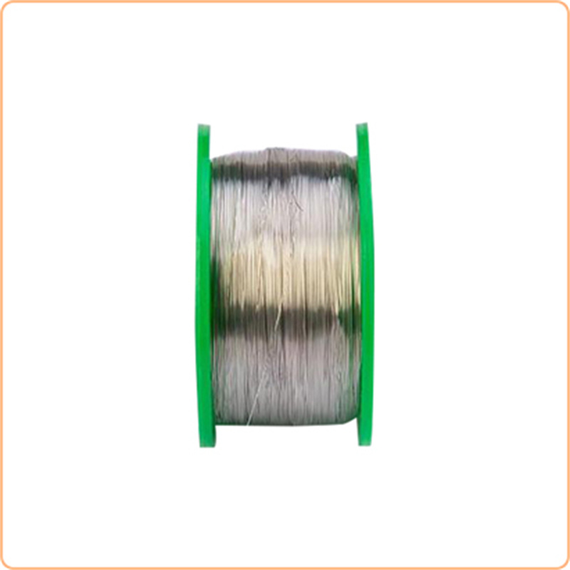 Nickel-stannum Copper Wire5