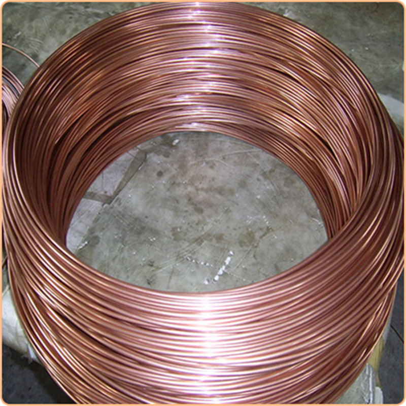 Oxygen-free Copper Wire2