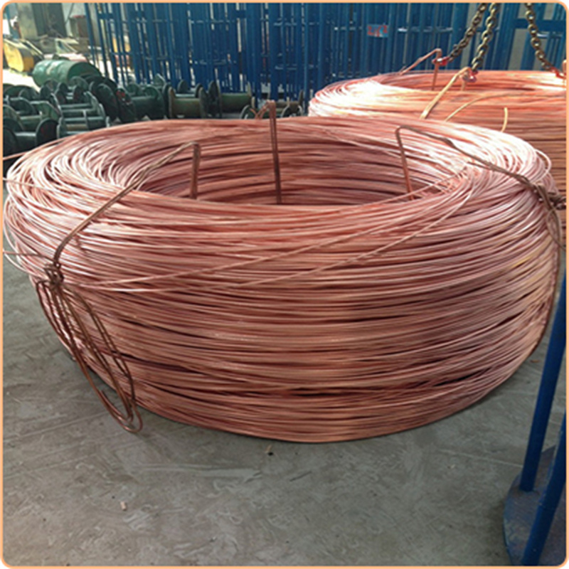 Oxygen-free Copper Wire3