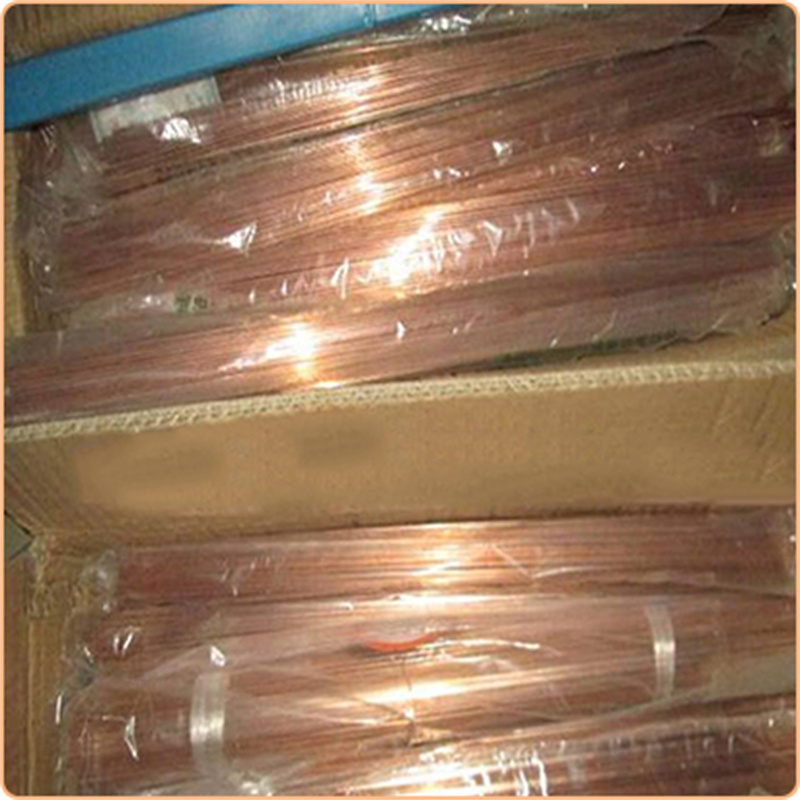 Silver-bearing Copper Wire1