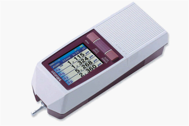 Surface Roughness Tester