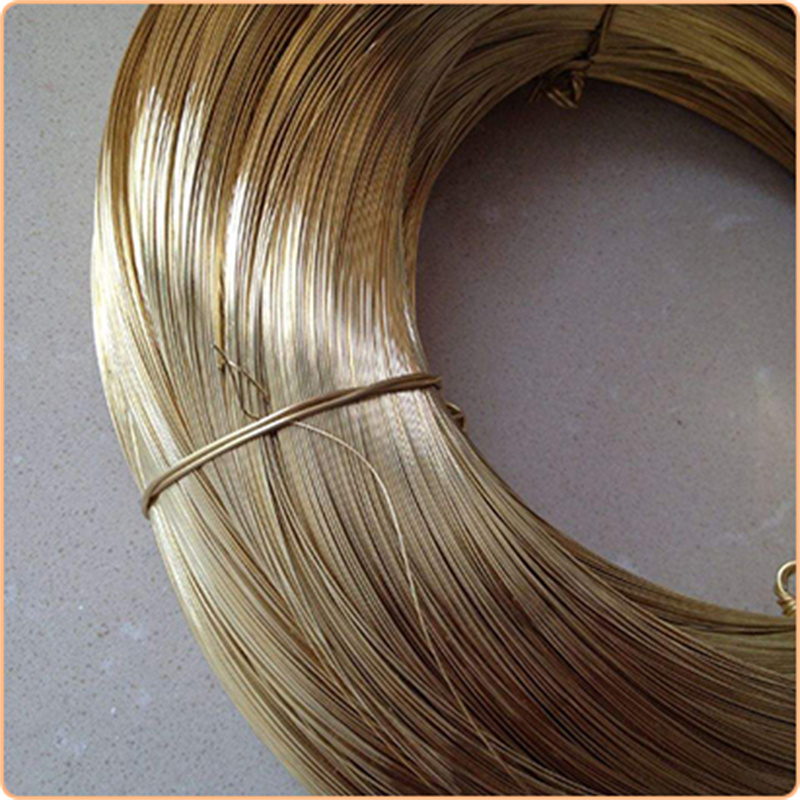 Tin Brass Wire2