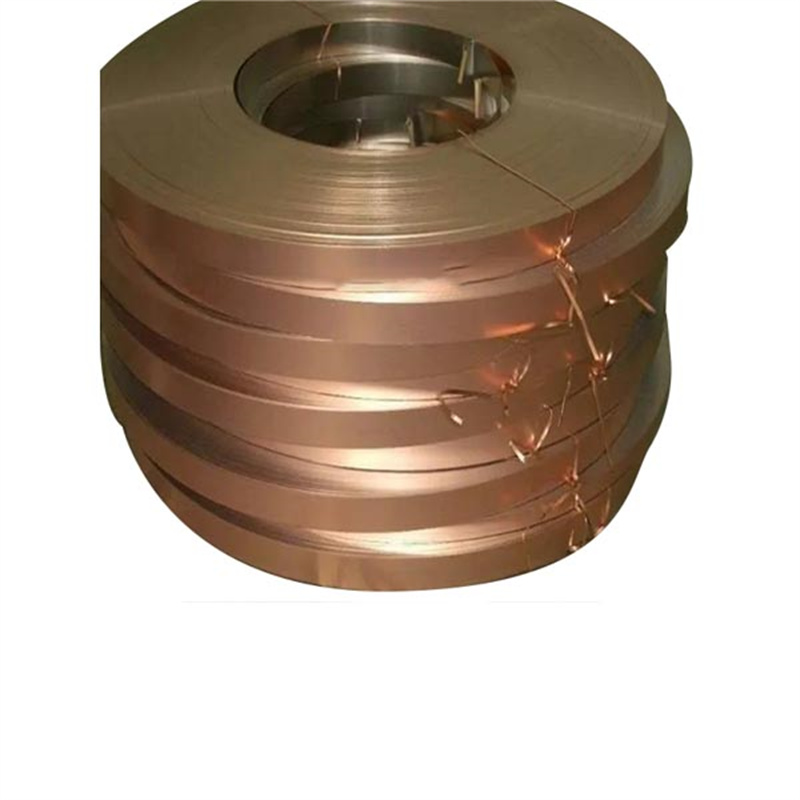 Tin Bronze Strip