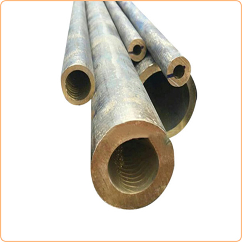 Tin Bronze Tube5