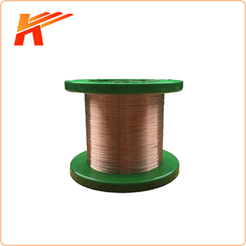 Tungsten Copper Wire3